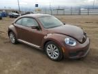 2017 Volkswagen Beetle 1.8T