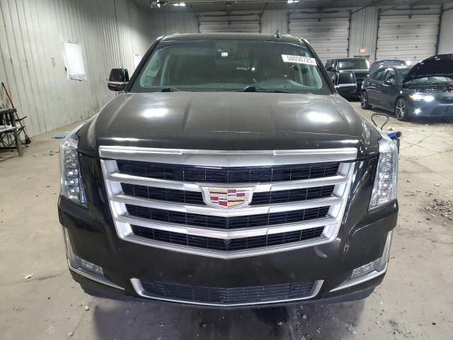 2015 Cadillac Escalade ESV Luxury