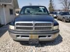 2001 Dodge RAM 2500