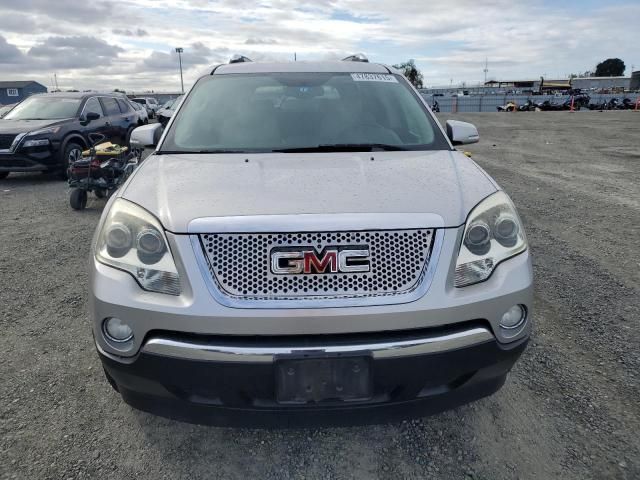 2008 GMC Acadia SLT-1