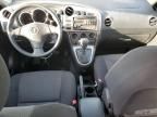 2008 Pontiac Vibe