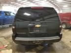 2013 Chevrolet Suburban K1500 LTZ