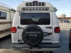 1996 Dodge RAM Van B3500