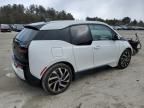 2014 BMW I3 REX