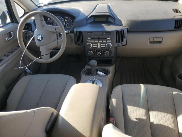 2007 Mitsubishi Endeavor LS