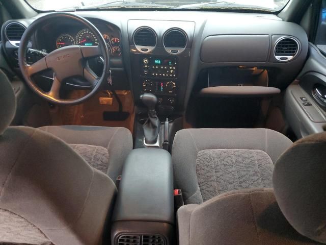 2002 GMC Envoy