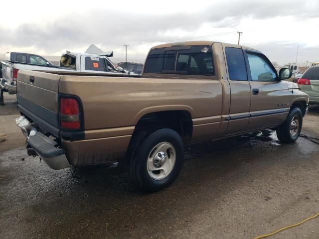 2001 Dodge RAM 1500