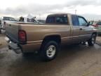 2001 Dodge RAM 1500