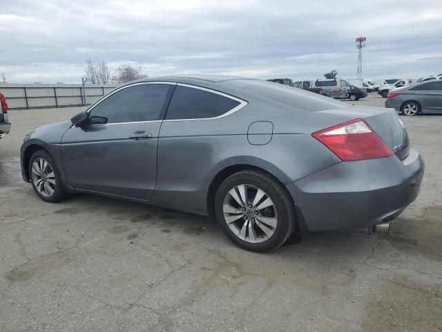 2008 Honda Accord LX-S