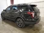 2014 Ford Explorer Sport