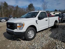 2022 Ford F150 en venta en Candia, NH