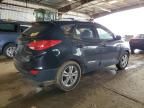 2012 Hyundai Tucson GLS