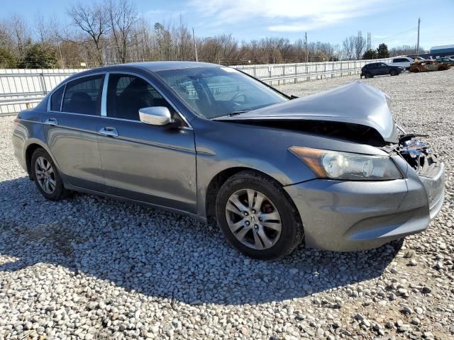 2011 Honda Accord LXP