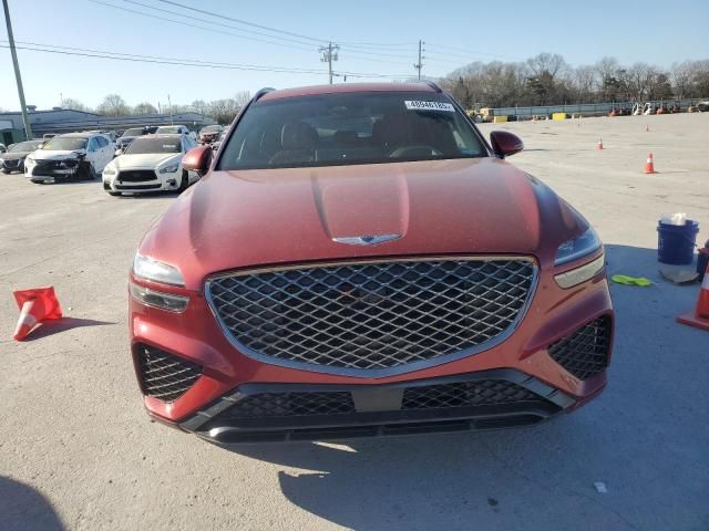 2023 Genesis GV70 Base