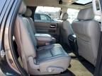 2012 Toyota Sequoia Platinum