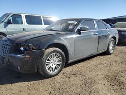 Salvage cars for sale at Brighton, CO auction: 2010 Chrysler 300 Touring