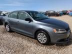 2014 Volkswagen Jetta Base