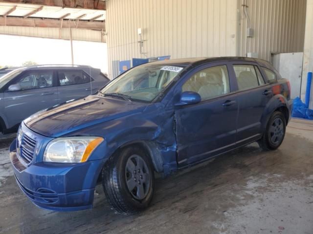 2007 Dodge Caliber