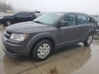 2015 Dodge Journey SE