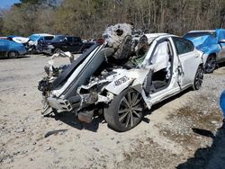 Nissan Vehiculos salvage en venta: 2020 Nissan Altima SR