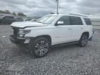 2015 Chevrolet Tahoe K1500 LT