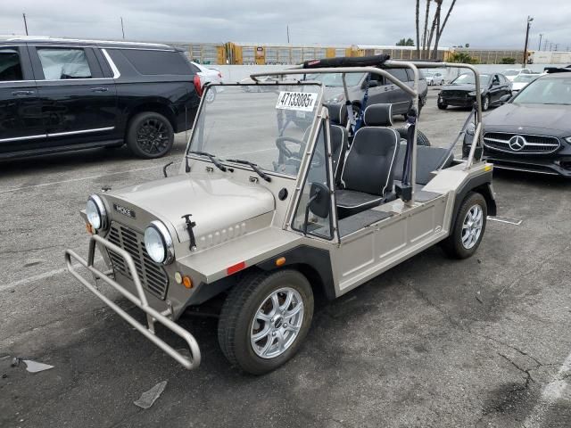 2017 Other 2017 'OTHER RV' Golf Cart