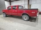 1996 Ford F250