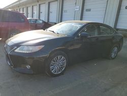 Lexus salvage cars for sale: 2013 Lexus ES 350