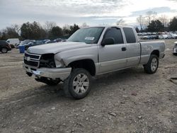 2006 Chevrolet Silverado K1500 en venta en Madisonville, TN