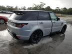 2022 Land Rover Range Rover Sport HST