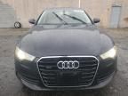 2014 Audi A6 Premium Plus