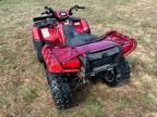 2009 Polaris Sportsman 850 EFI XP