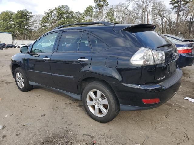 2008 Lexus RX 350