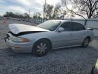 2003 Buick Lesabre Custom