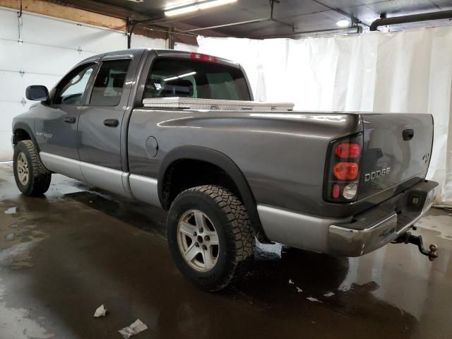 2003 Dodge RAM 1500 ST