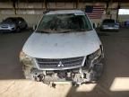 2007 Mitsubishi Outlander LS