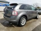 2010 Ford Edge SEL