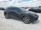 2018 Lexus NX 300 Base