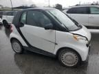 2015 Smart Fortwo Pure