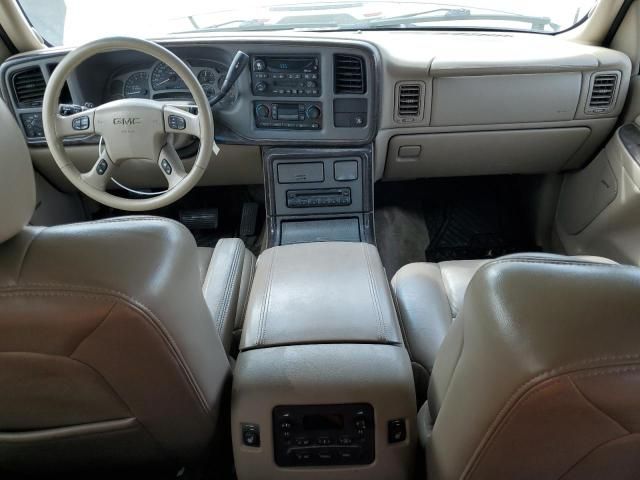 2003 GMC Yukon XL Denali