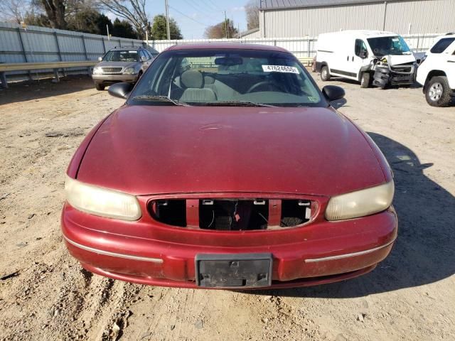 1998 Buick Century Custom