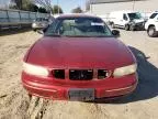 1998 Buick Century Custom