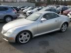 2002 Lexus SC 430