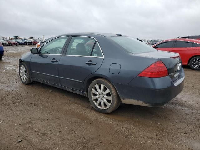 2006 Honda Accord EX