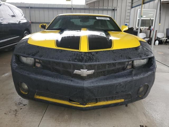 2010 Chevrolet Camaro LT