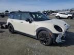 2017 Mini Cooper S Clubman