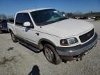 2003 Ford F150 Supercrew