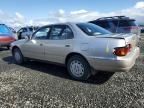 1996 Toyota Camry DX