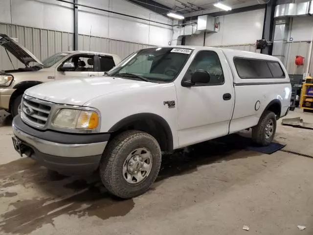 2003 Ford F150