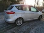 2013 Ford C-MAX SE